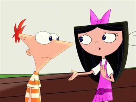 phineas and ferb archive 2010